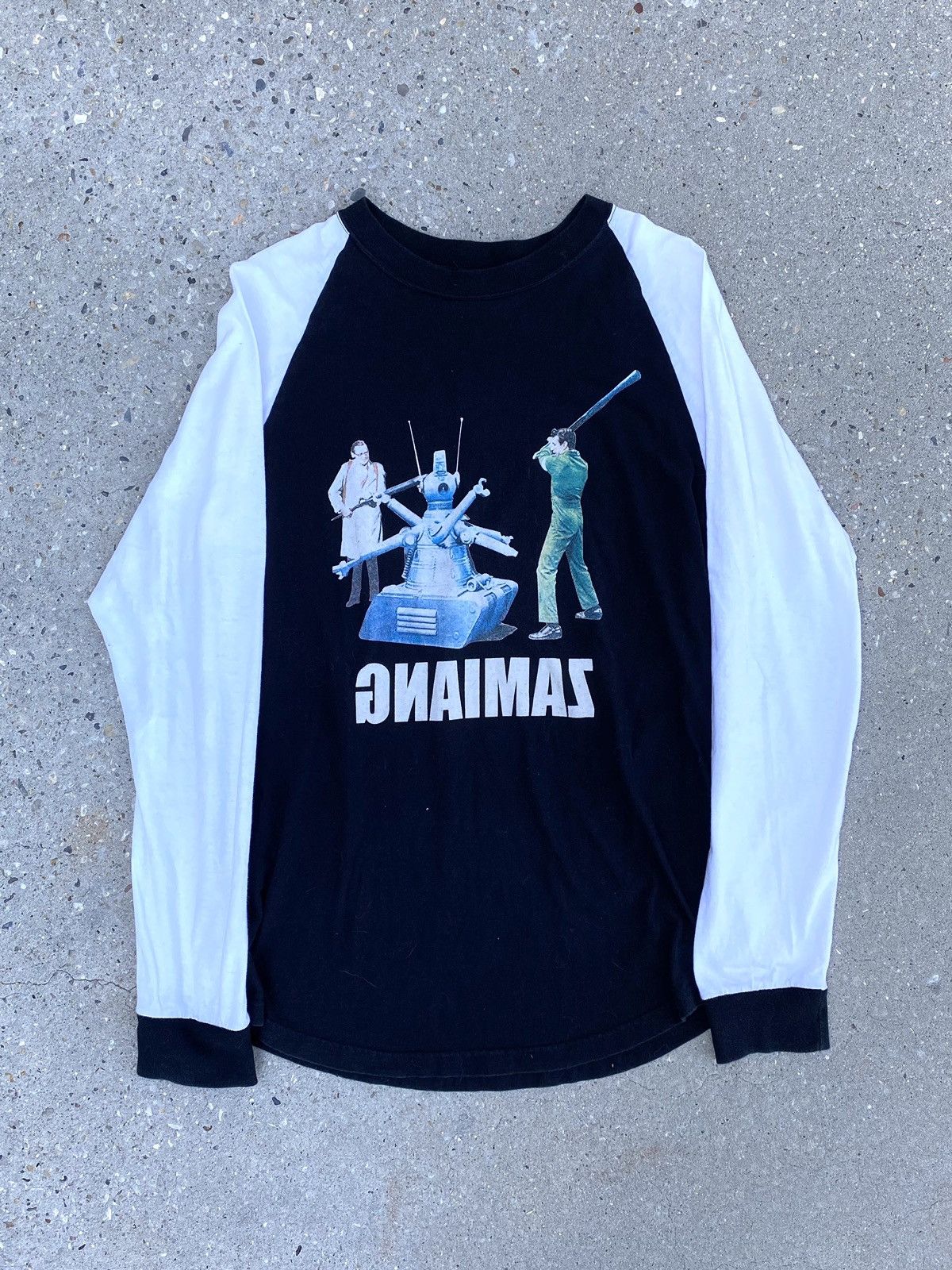 Jun Takahashi × Undercover Undercover SS06 Chuuut! Reconstructed