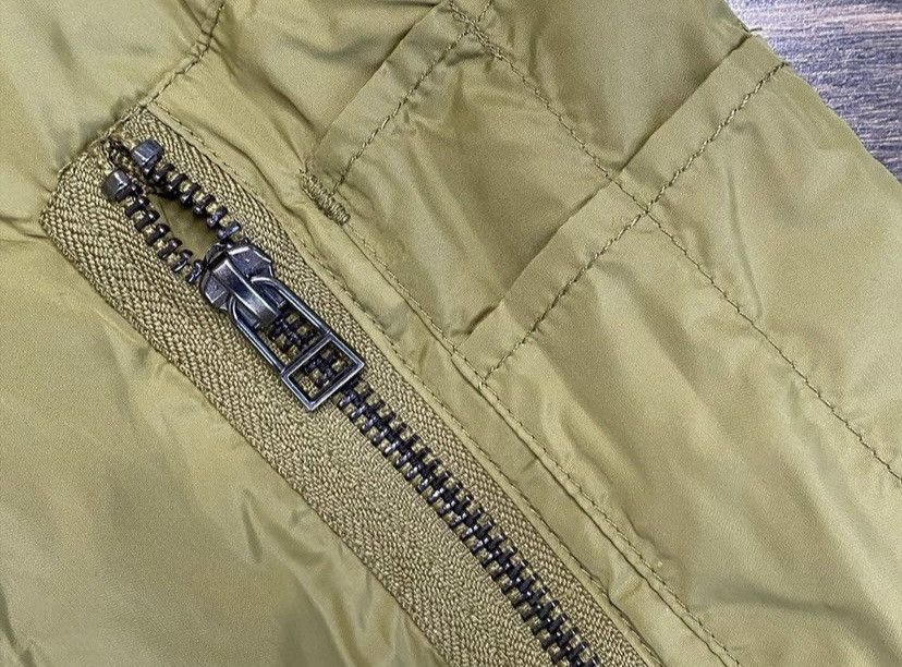 H&M × L.O.G.G. H&M LOGG BOMBER JACKET Size US L / EU 52-54 / 3 - 3 Thumbnail
