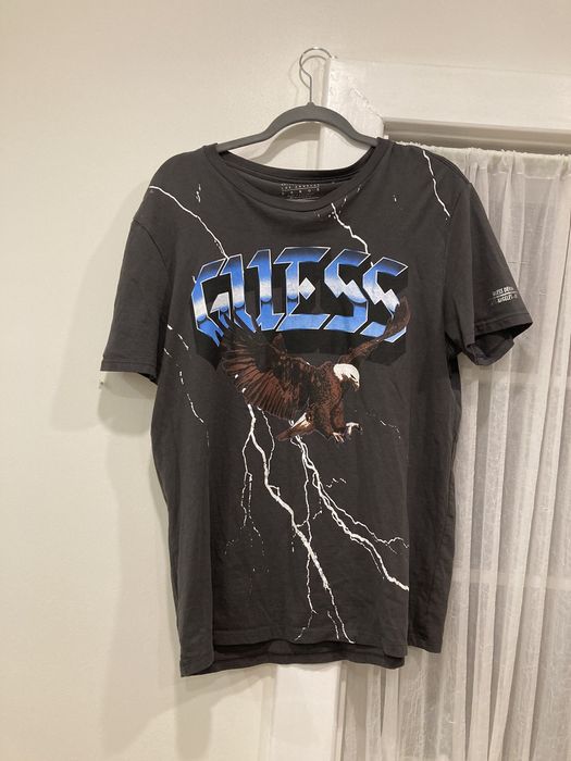 Guess store phantom tee