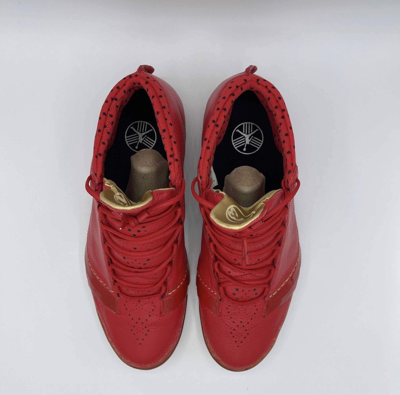 Nike Air Jordan 23 Retro Chicago 2015 Size US 13 / EU 46 - 3 Thumbnail