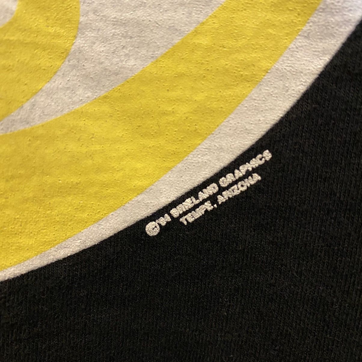 Expert Horror × Vintage 1997’s Boo! Tee Size US XL / EU 56 / 4 - 3 Thumbnail