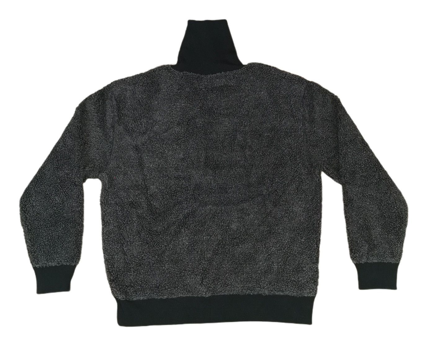Japanese Brand Lui's Sherpa Sweaters Size US M / EU 48-50 / 2 - 3 Thumbnail