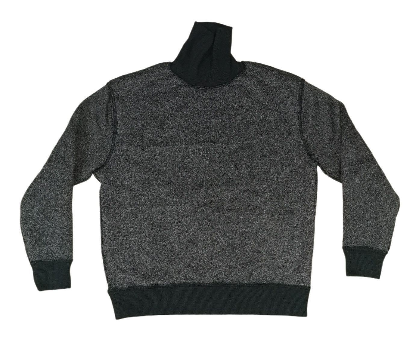 Japanese Brand Lui's Sherpa Sweaters Size US M / EU 48-50 / 2 - 4 Thumbnail