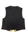 Hermes 💥Silk Gold Vest Hermes-Paris Vest doubel poket Size US M / EU 48-50 / 2 - 6 Thumbnail