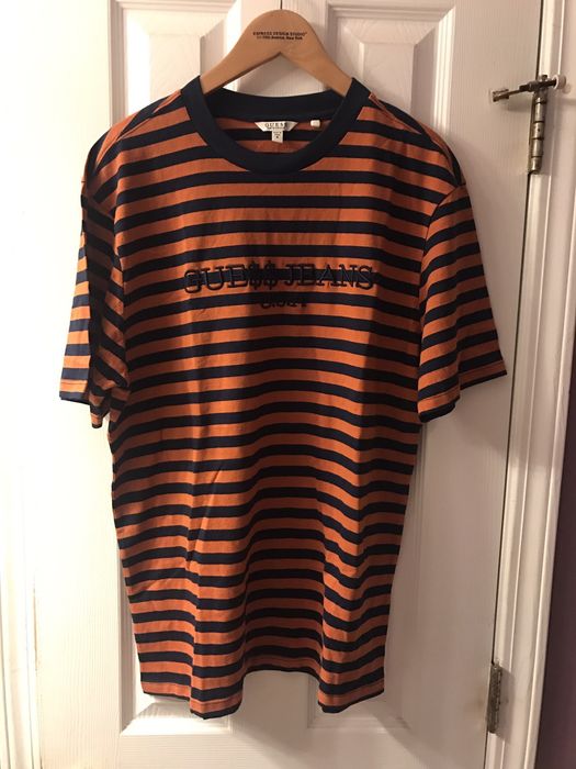 Menace to cheap society guess shirt