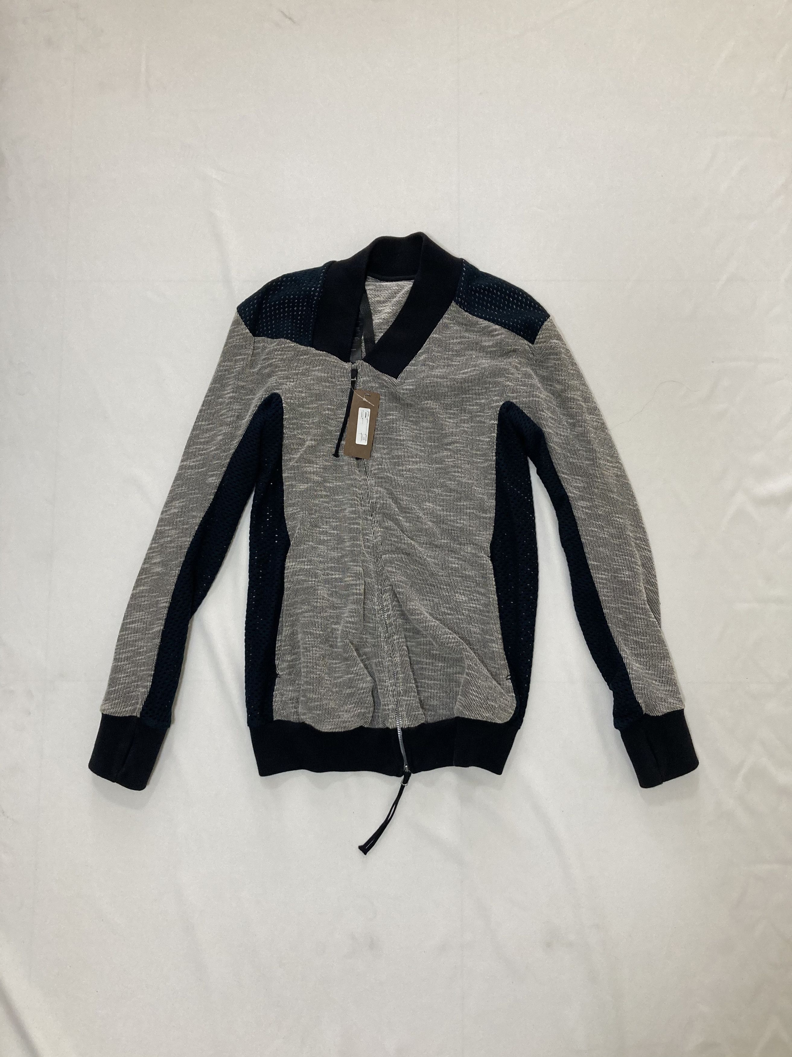 Boris Bidjan Saberi 11bybbs boris bidjan saberi Top batik Frost 