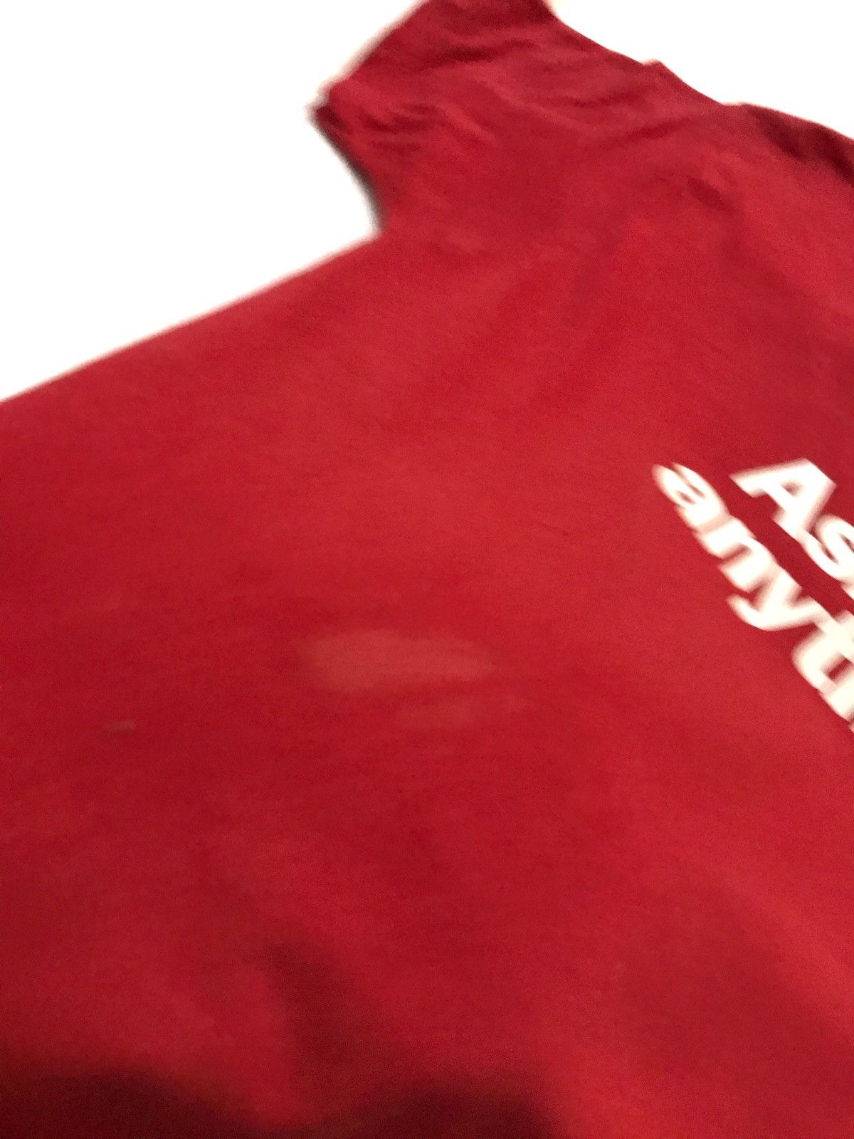 Vintage Vintage Popular Mechanics Ask Me Anything Tees Size US L / EU 52-54 / 3 - 4 Thumbnail