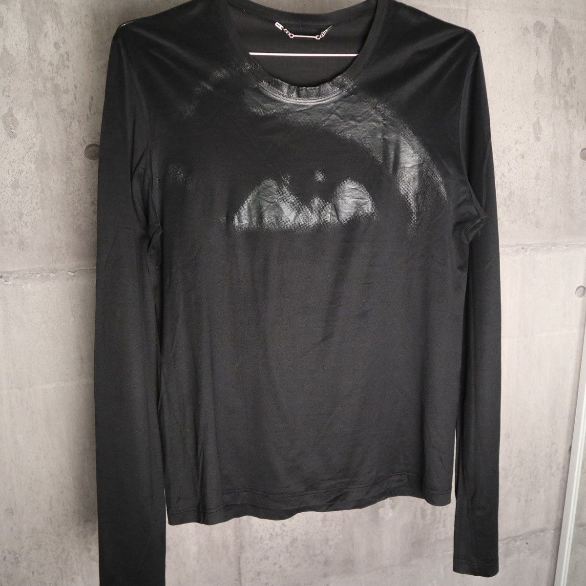 sleeve-T 04AW Dior homme トップス long eye future