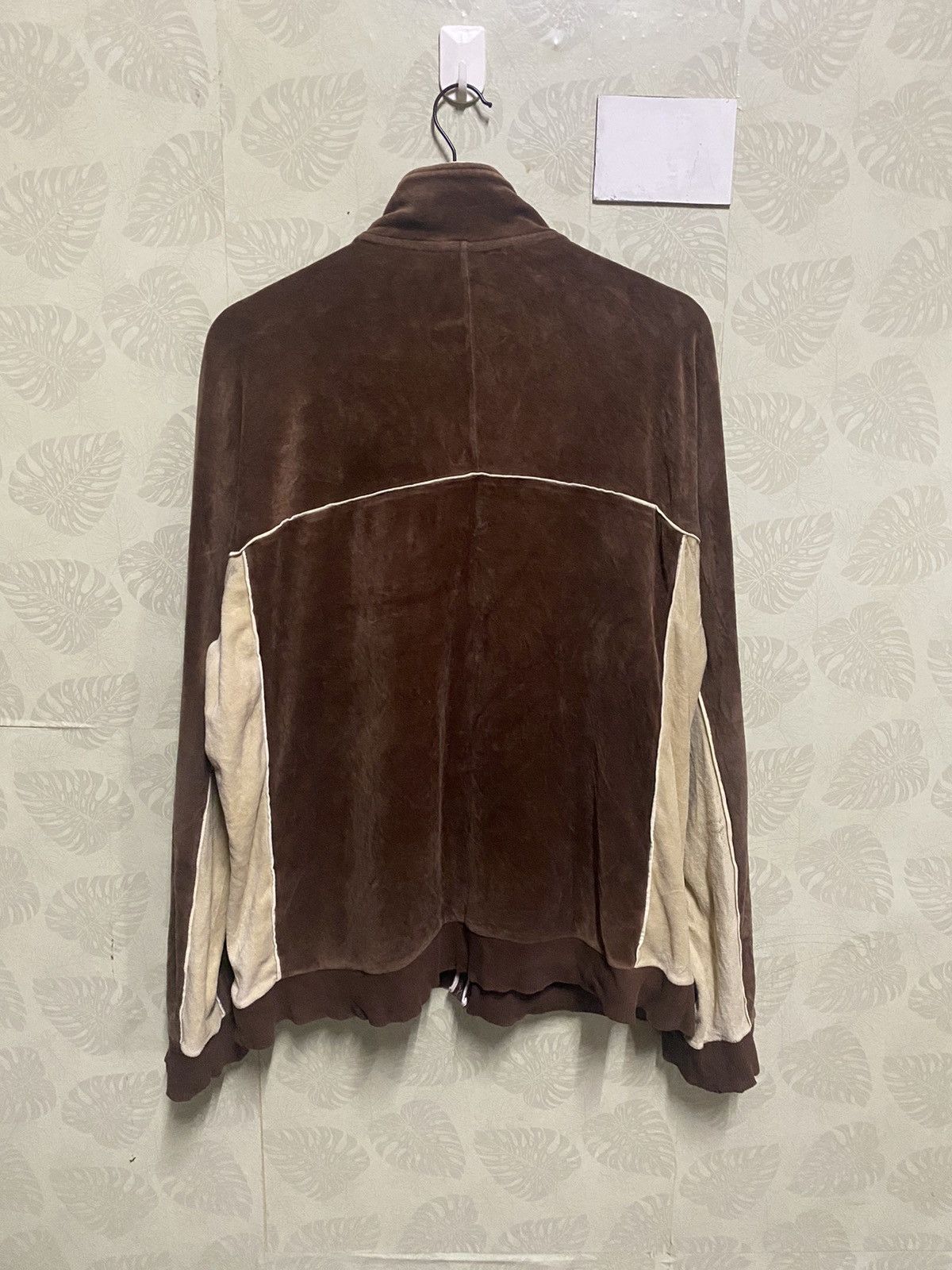 Vintage vintage 90s t&c surf design zip up jacket size M L - j15 Size US L / EU 52-54 / 3 - 5 Thumbnail