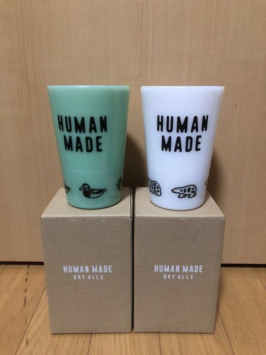 Human Made Human Made Duck Polar Bear Tumbler | Grailed