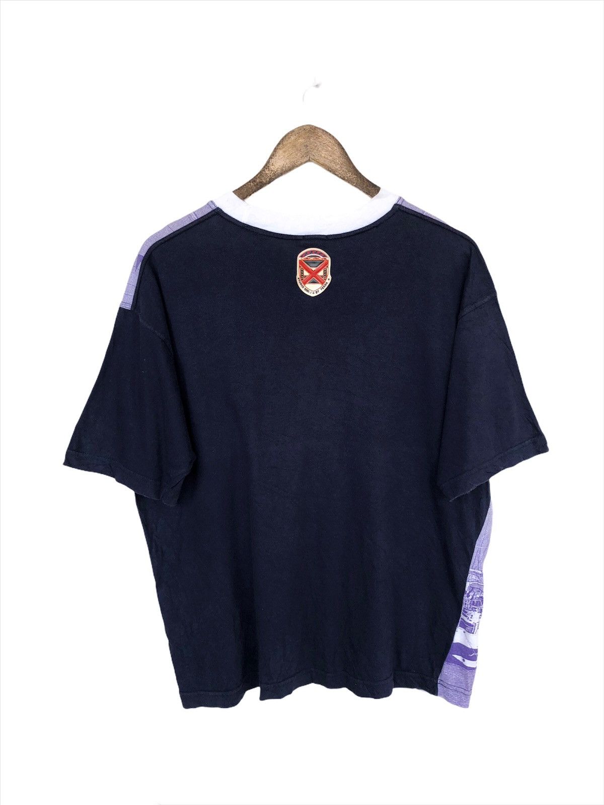 Gianfranco Ferre RARE🔥80s Gianfranco Ferre Sailing Cup OVP Shirt Size US L / EU 52-54 / 3 - 4 Thumbnail