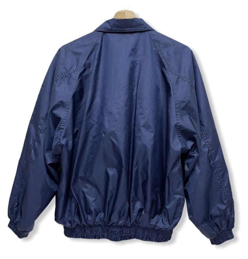Mr. Gentleman RARE! 90’s SUNTORY COFFEE BOSS Windbreaker Bomber Jacket Size US M / EU 48-50 / 2 - 5 Thumbnail