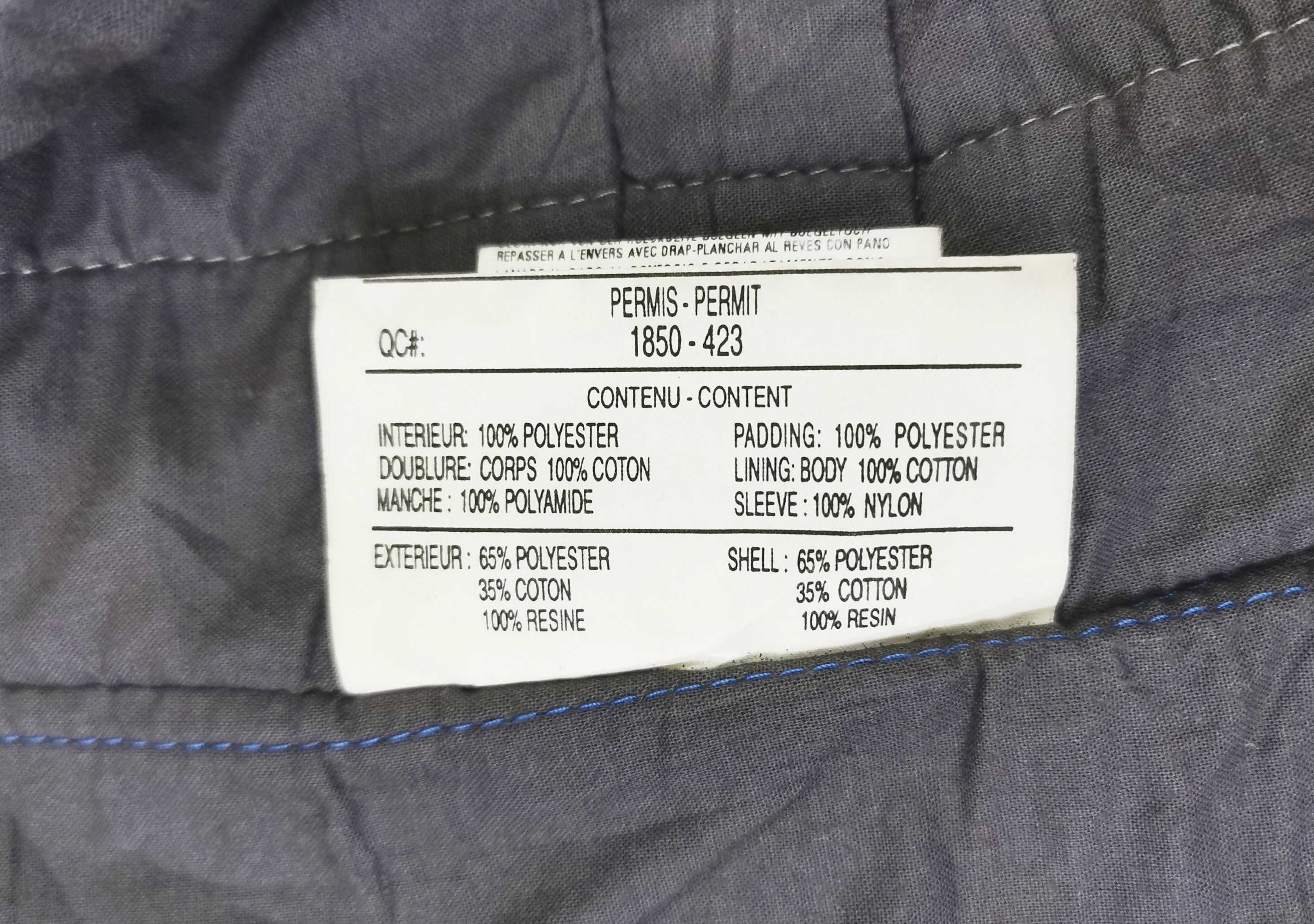Diesel Vintage Diesel Jacket Size US M / EU 48-50 / 2 - 14 Thumbnail