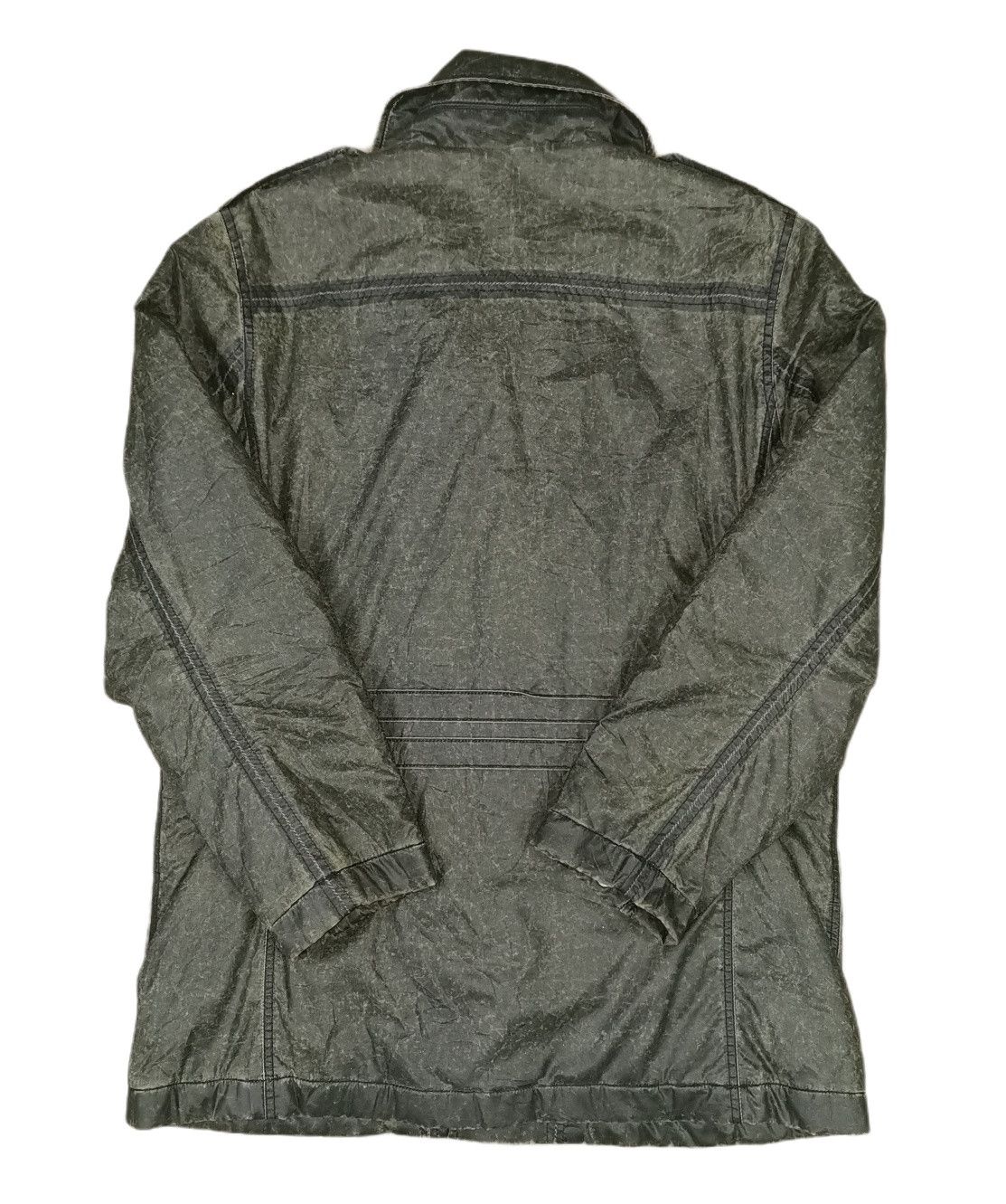 Diesel Vintage Diesel Jacket Size US M / EU 48-50 / 2 - 5 Thumbnail