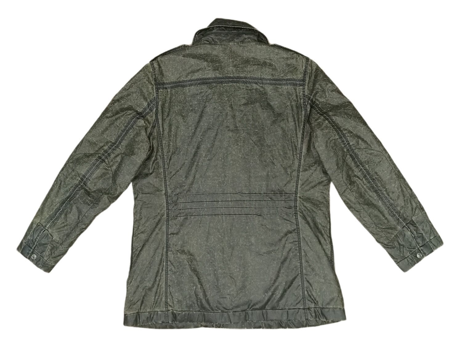Diesel Vintage Diesel Jacket Size US M / EU 48-50 / 2 - 4 Thumbnail
