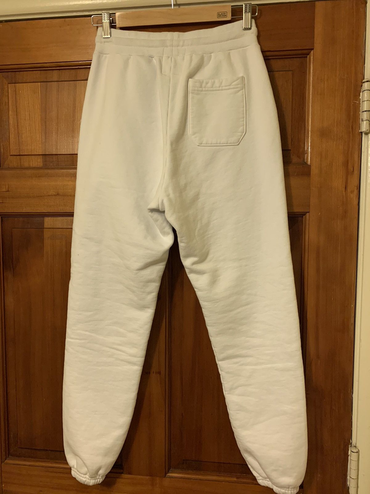 Caterpillar × Designer × John Elliott *RARE* New John Elliott x CAT Caterpillar Heavy Sweatpants S Size US 30 / EU 46 - 6 Thumbnail