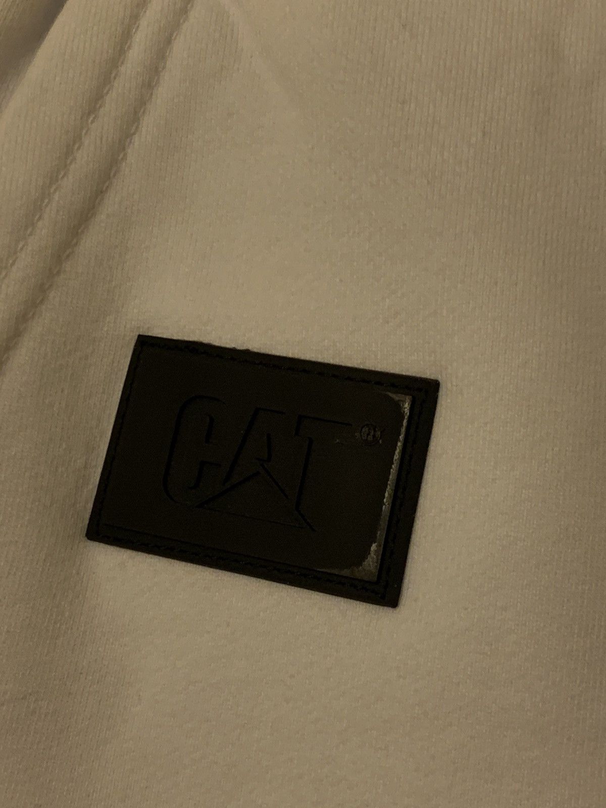 Caterpillar × Designer × John Elliott *RARE* New John Elliott x CAT Caterpillar Heavy Sweatpants S Size US 30 / EU 46 - 3 Thumbnail