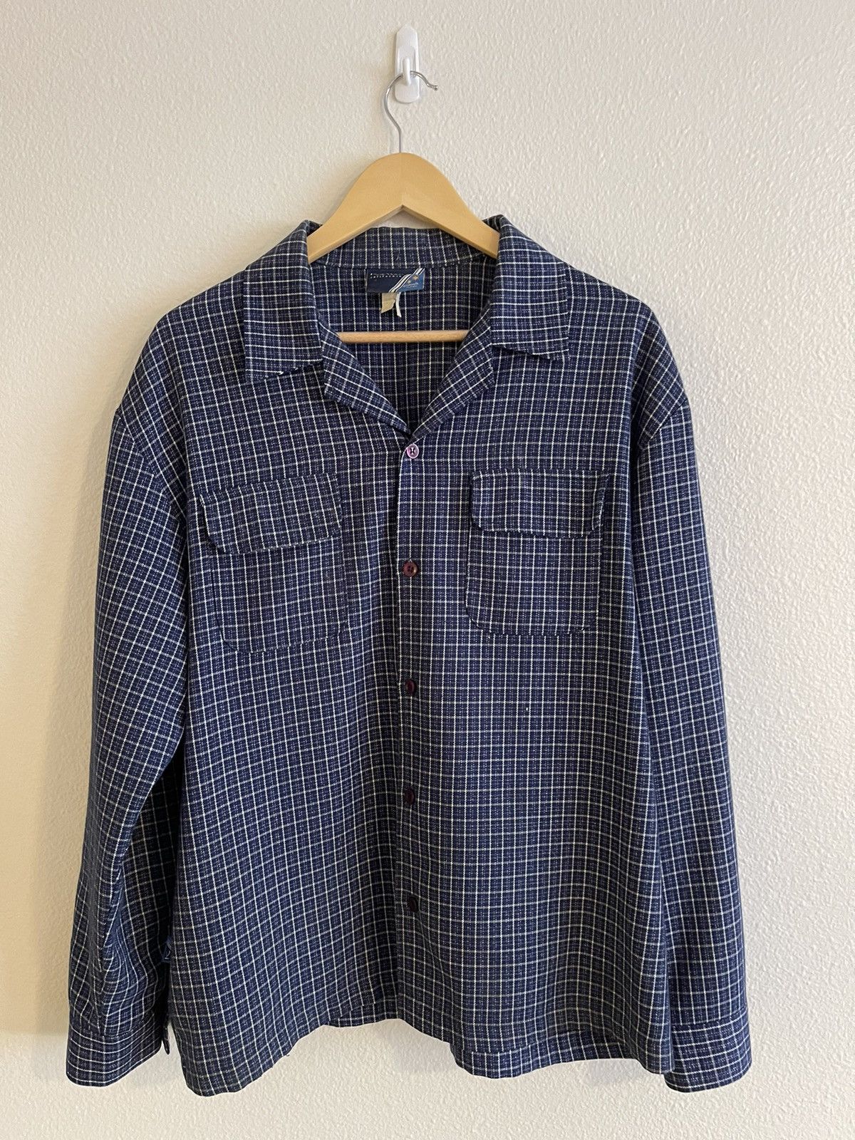 Vintage Kik Wear - 1990’s Button Up Shirt | Grailed