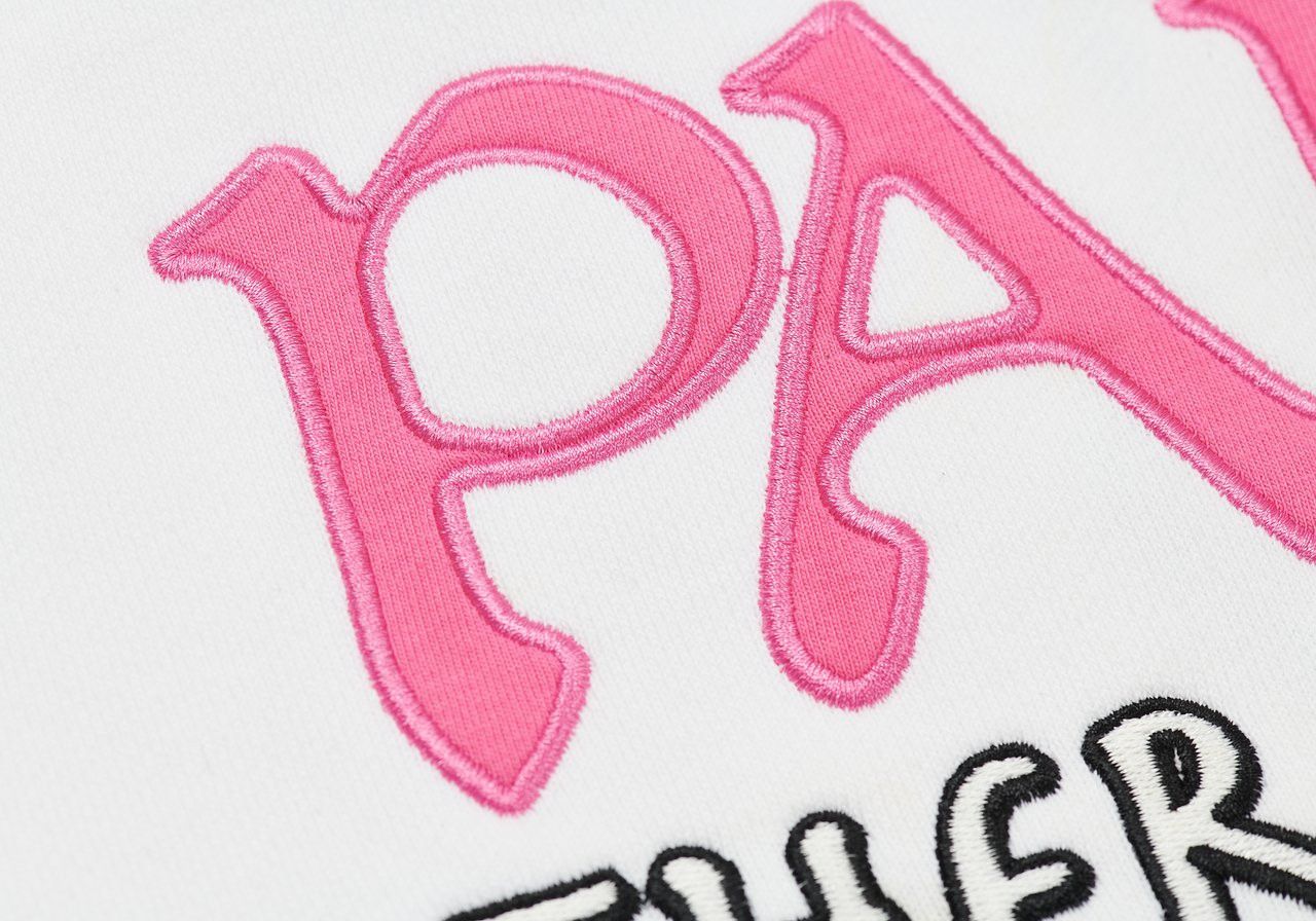 Palace Palace OM Crew Size US L / EU 52-54 / 3 - 3 Thumbnail