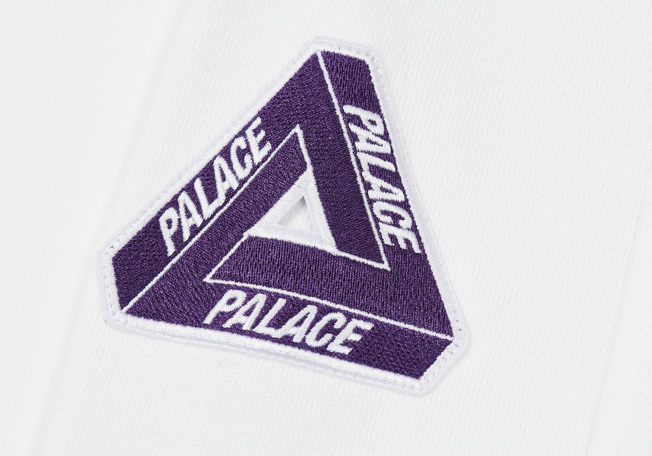 Palace Palace OM Crew Size US L / EU 52-54 / 3 - 4 Thumbnail