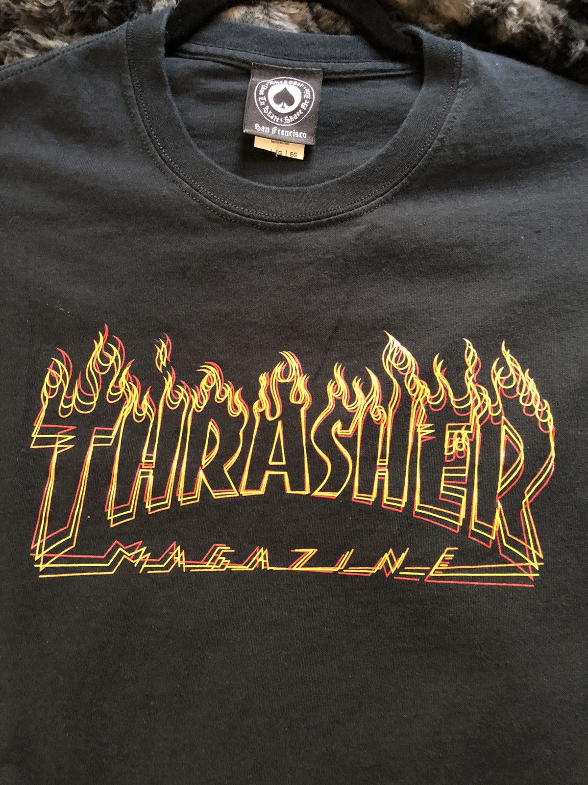 Thrasher 3d 2025