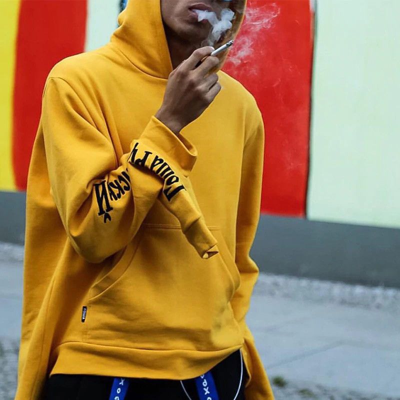 Gosha Rubchinskiy oz15 gosha rubchinskiy hoodie | Grailed