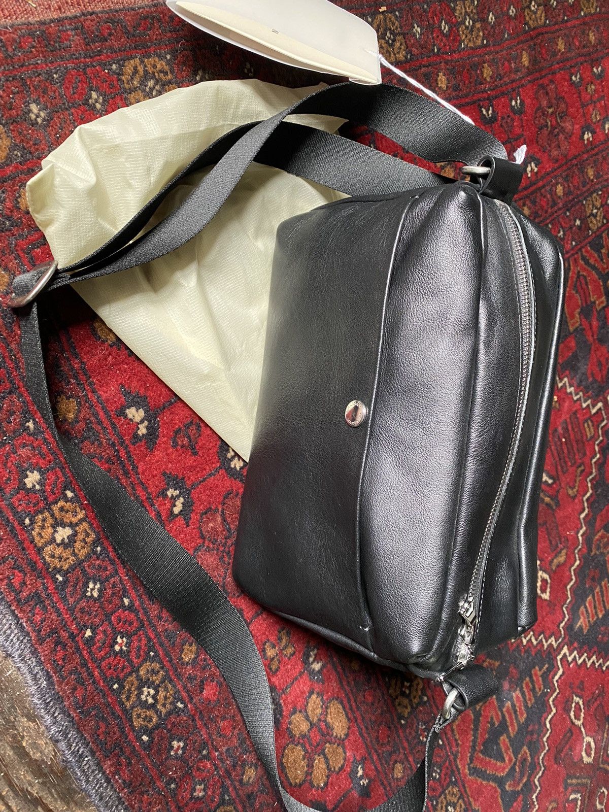 Our Legacy Wah Bag | Grailed