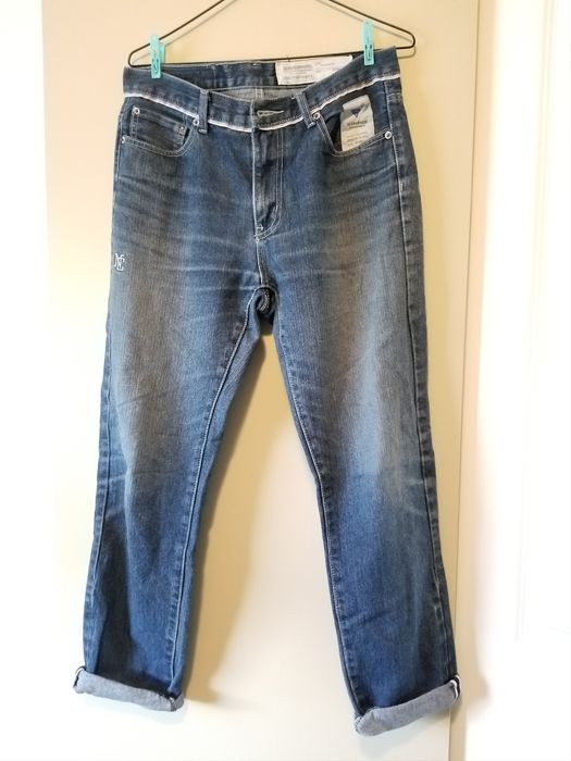 Neighborhood Neighborhood x Common Sense Jeans | Grailed