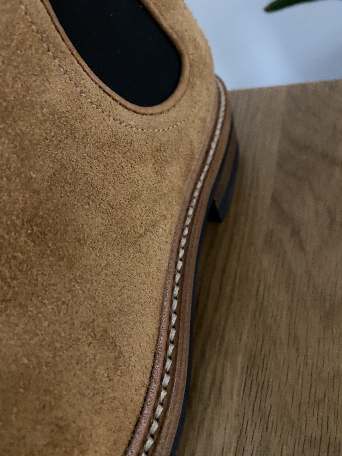 Rag & Bone Rag & Bone Spencer Chelsea boots - Chestnut Size US 10 / EU 43 - 8 Thumbnail