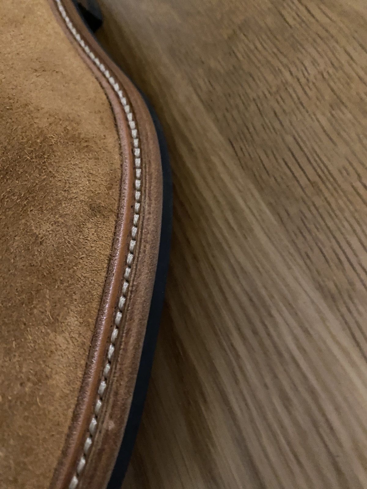 Rag & Bone Rag & Bone Spencer Chelsea boots - Chestnut Size US 10 / EU 43 - 7 Thumbnail