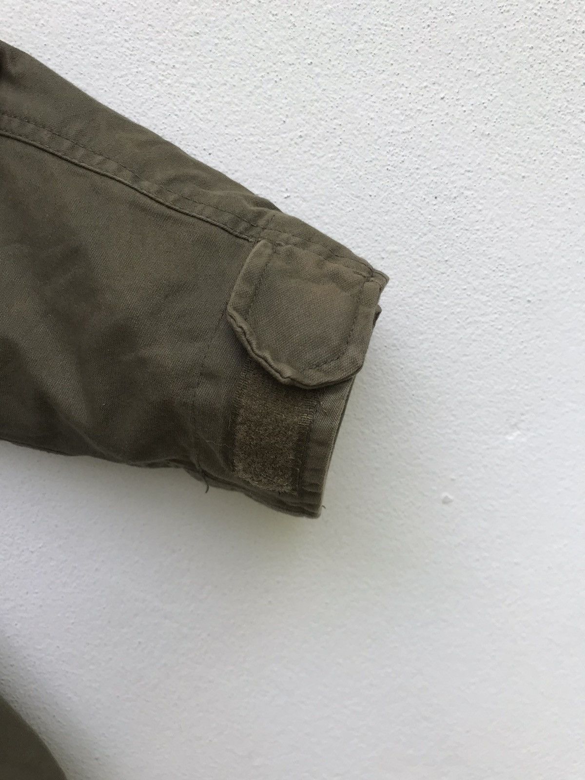 Avirex Vintage Avirex M-65 Style Heavy Jacket Size US M / EU 48-50 / 2 - 4 Thumbnail