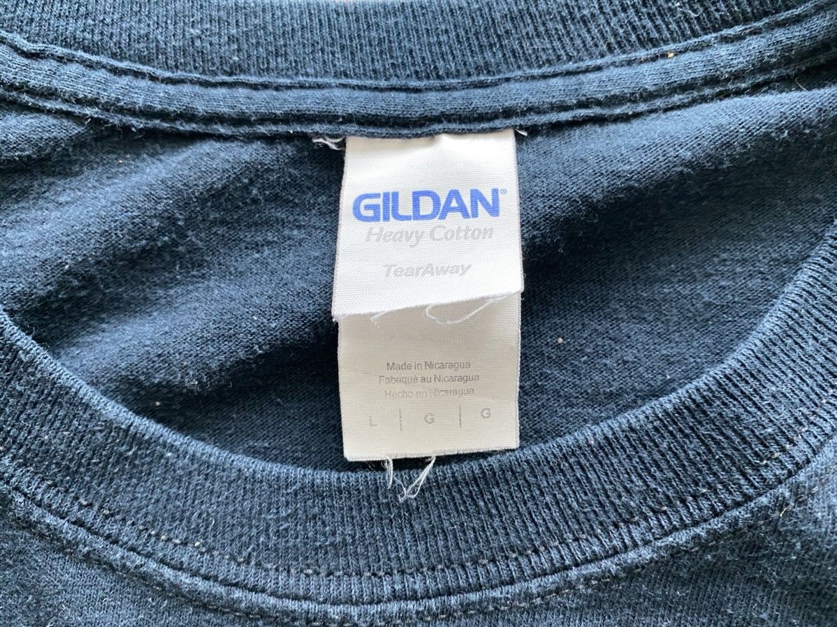 Drake Drake Summer Sixteen Revenge Long Sleeve Black sz L Size US L / EU 52-54 / 3 - 3 Thumbnail