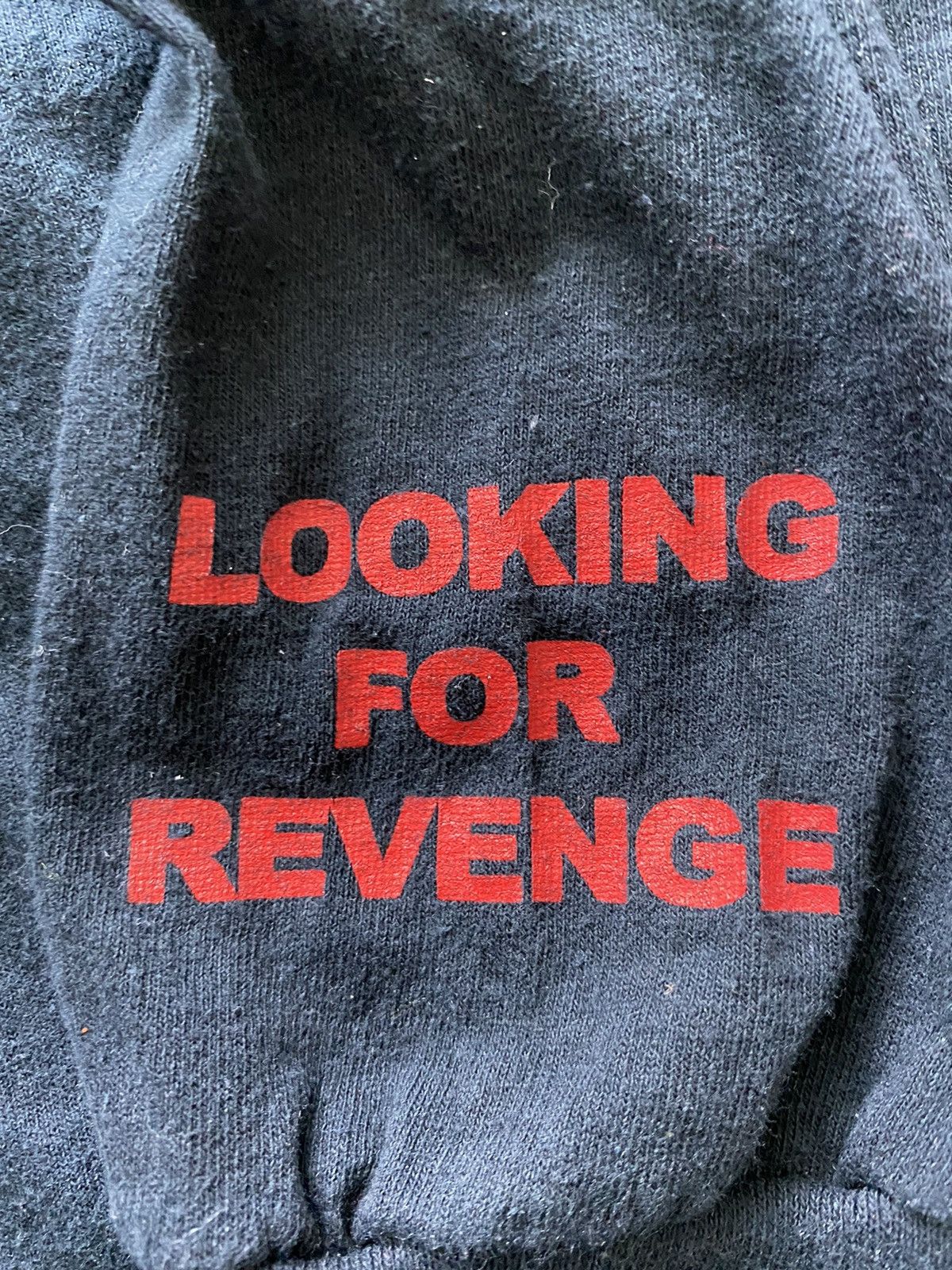 Drake Drake Summer Sixteen Revenge Long Sleeve Black sz L Size US L / EU 52-54 / 3 - 4 Thumbnail