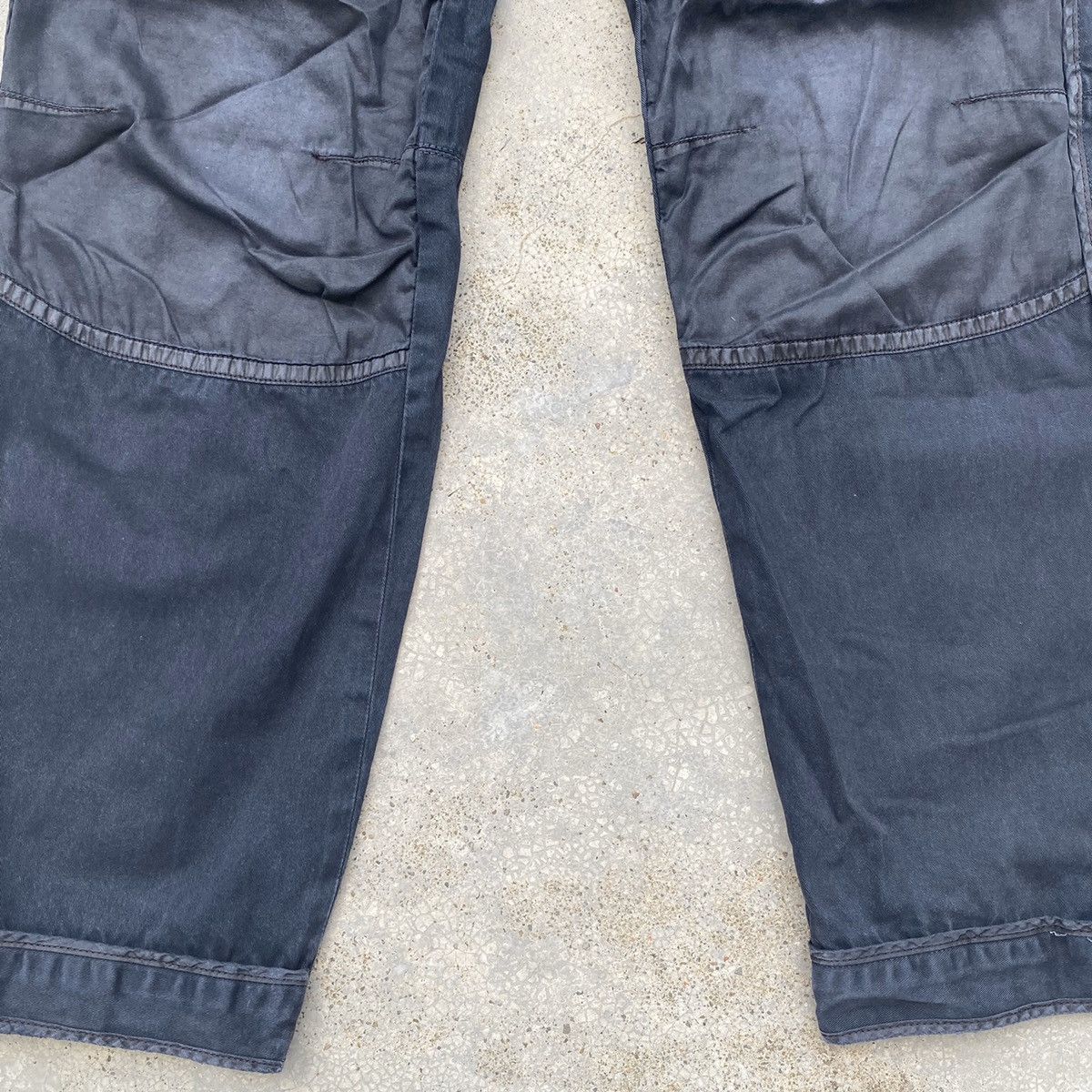 Dries Van Noten Panel Pants Size US 32 / EU 48 - 4 Thumbnail