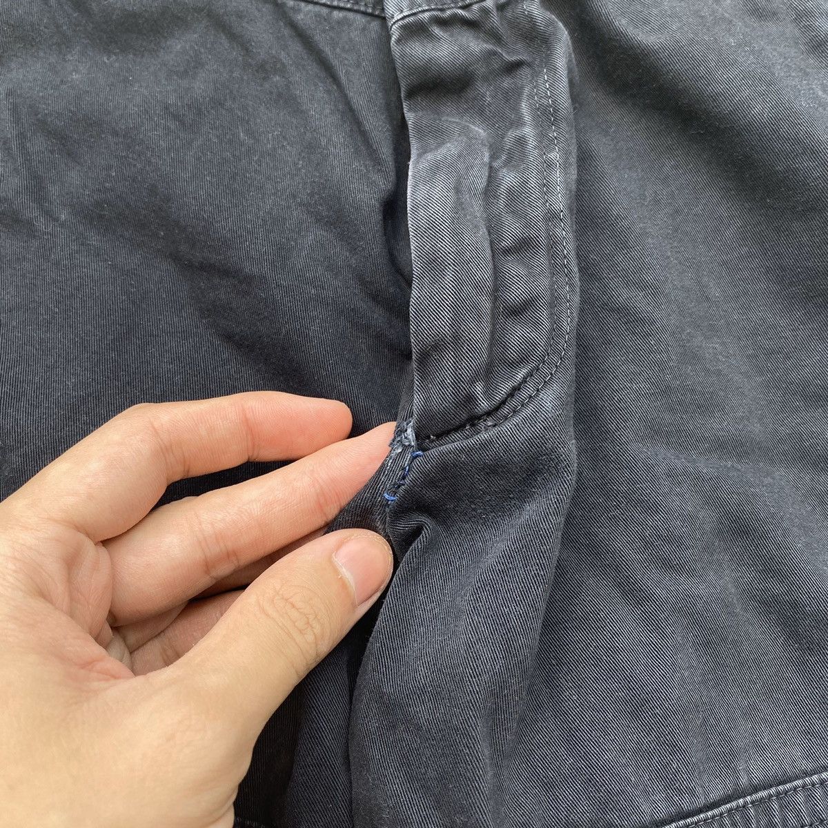 Dries Van Noten Panel Pants Size US 32 / EU 48 - 6 Thumbnail