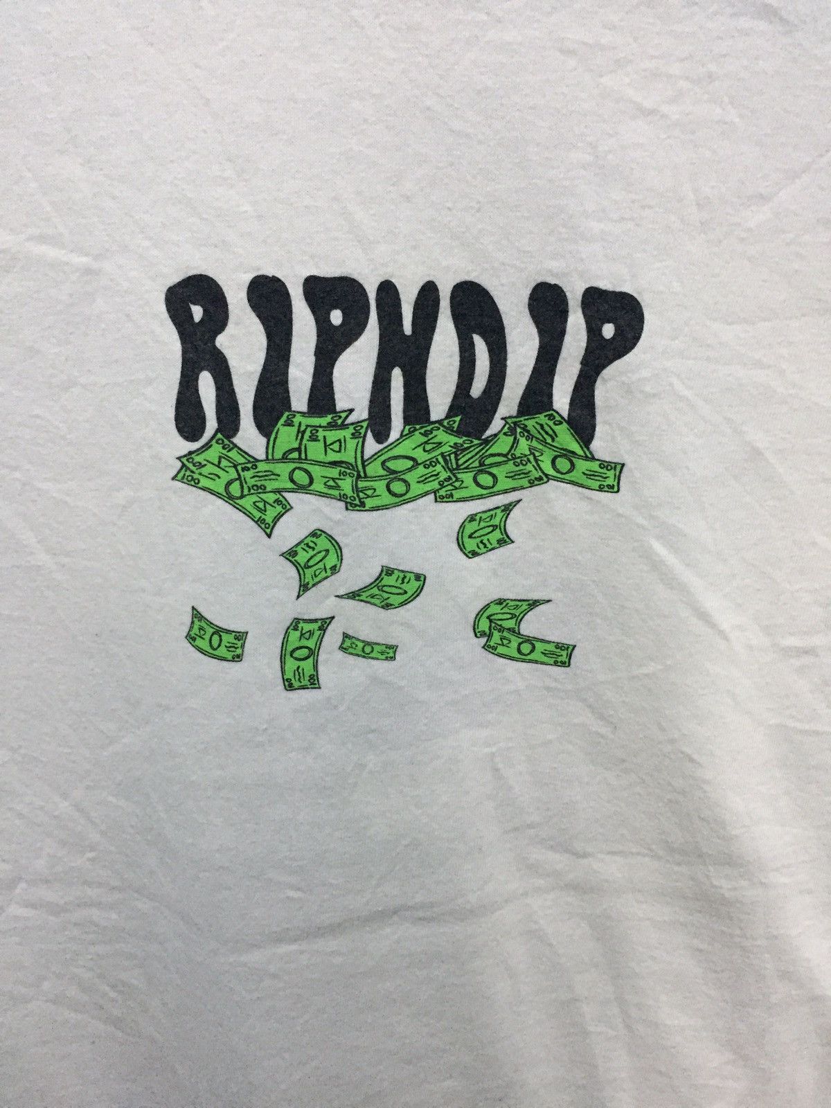 RIPNDIP RIP N DIP tee Size US L / EU 52-54 / 3 - 3 Thumbnail