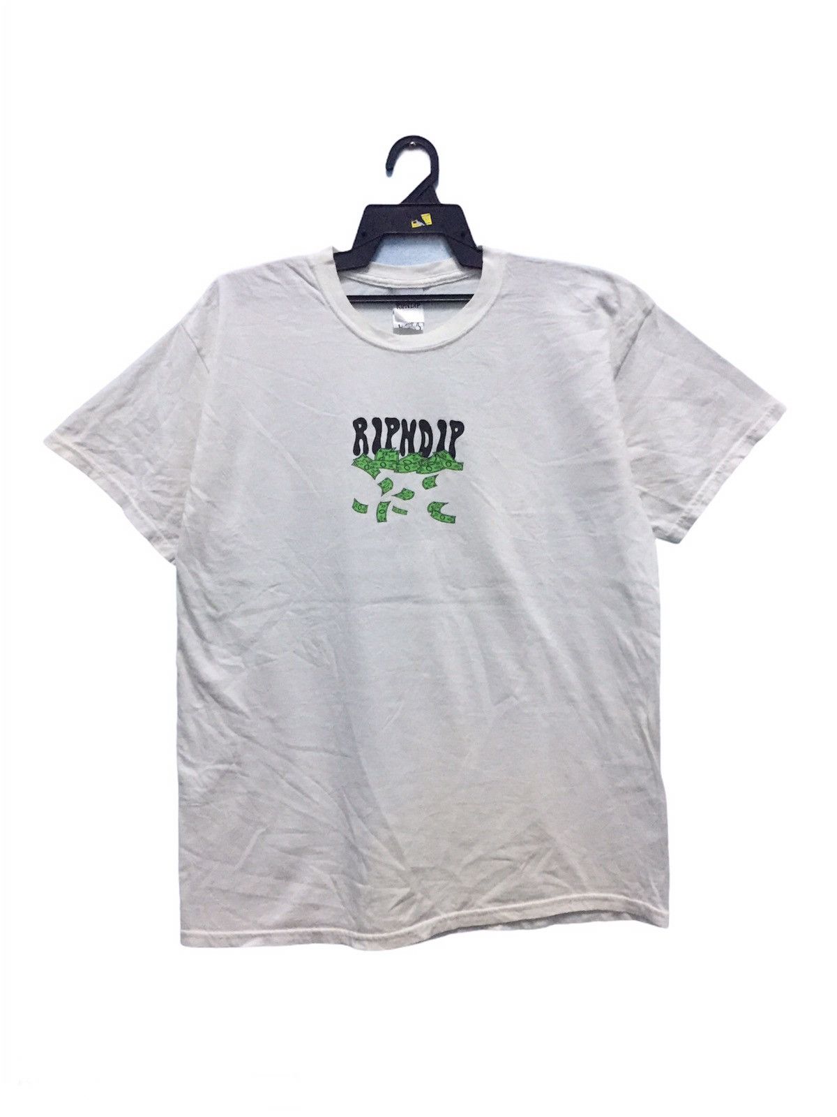 RIPNDIP RIP N DIP tee Size US L / EU 52-54 / 3 - 1 Thumbnail