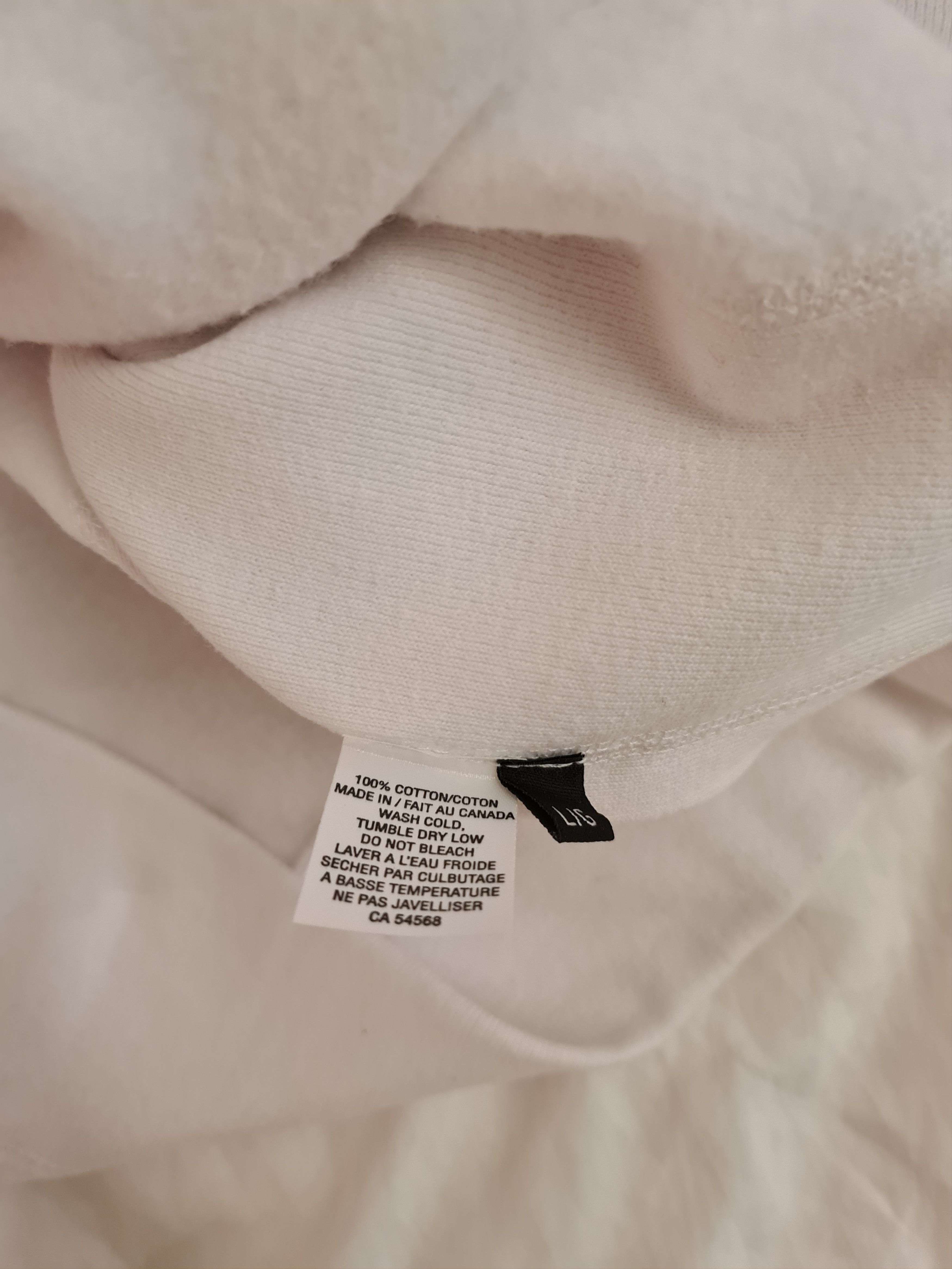 Kiko Kostadinov Kiko Kostadinov 0001 Hoodie Size US L / EU 52-54 / 3 - 3 Thumbnail