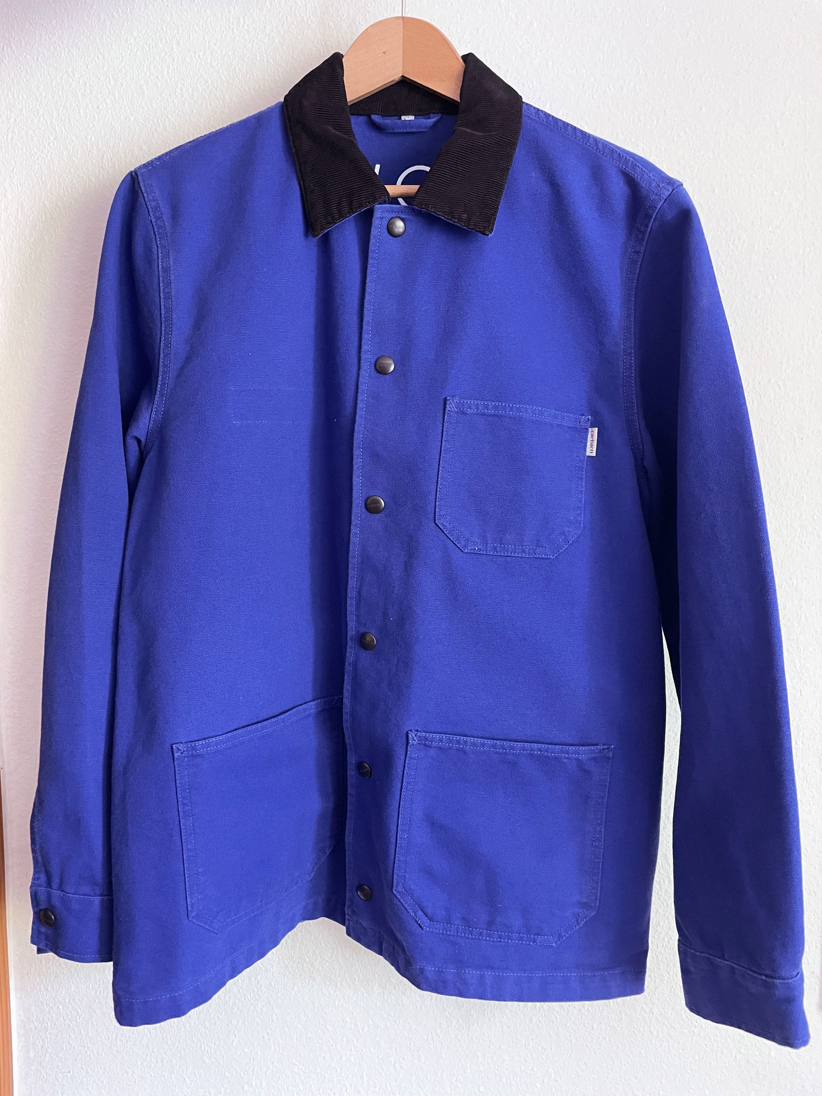 Carhartt Carharrt WIP x Isle Skye Jacket | Grailed