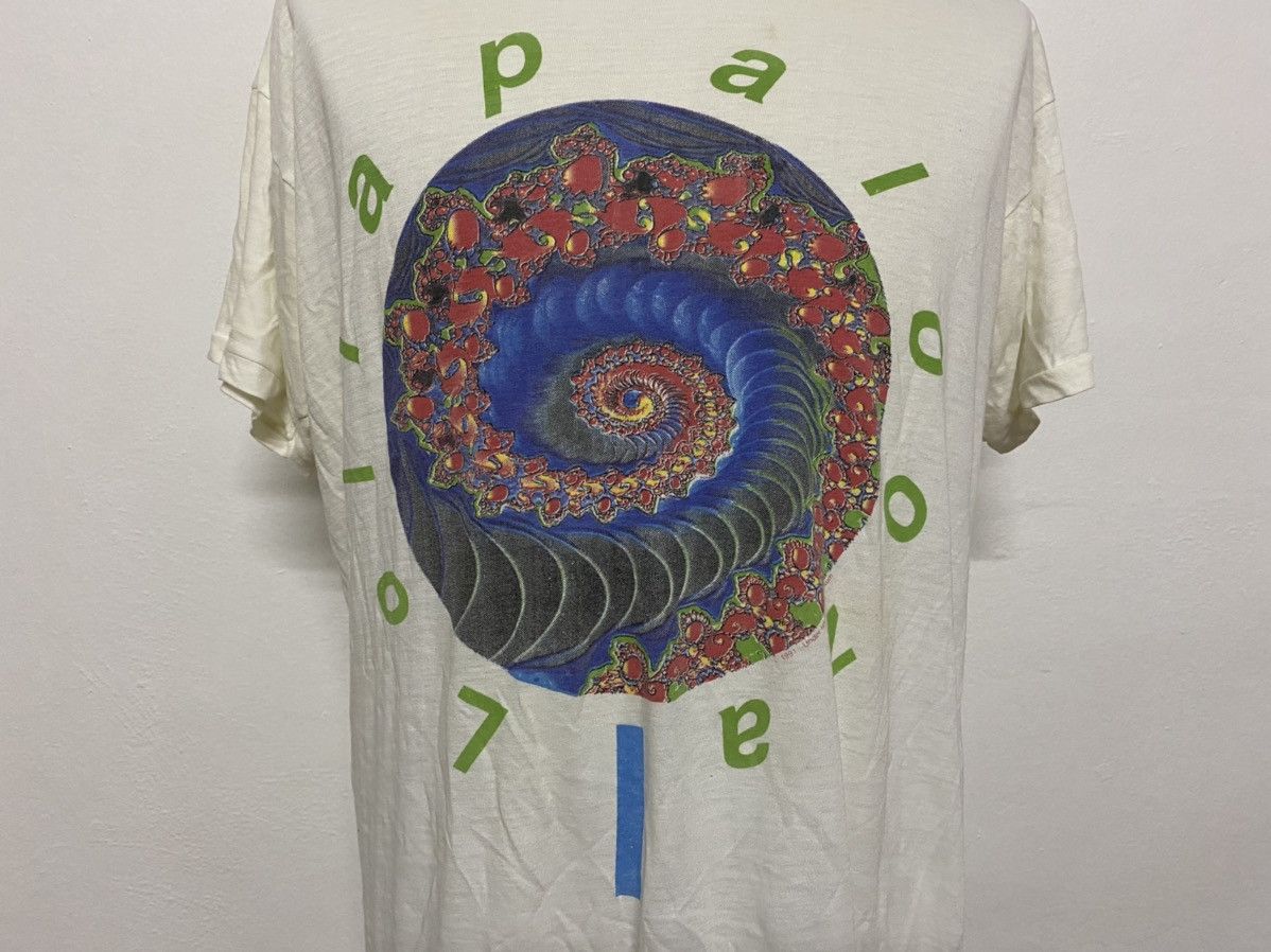 Band Tees × Vintage vintage lollapalooza concert tee Size US XL / EU 56 / 4 - 5 Thumbnail