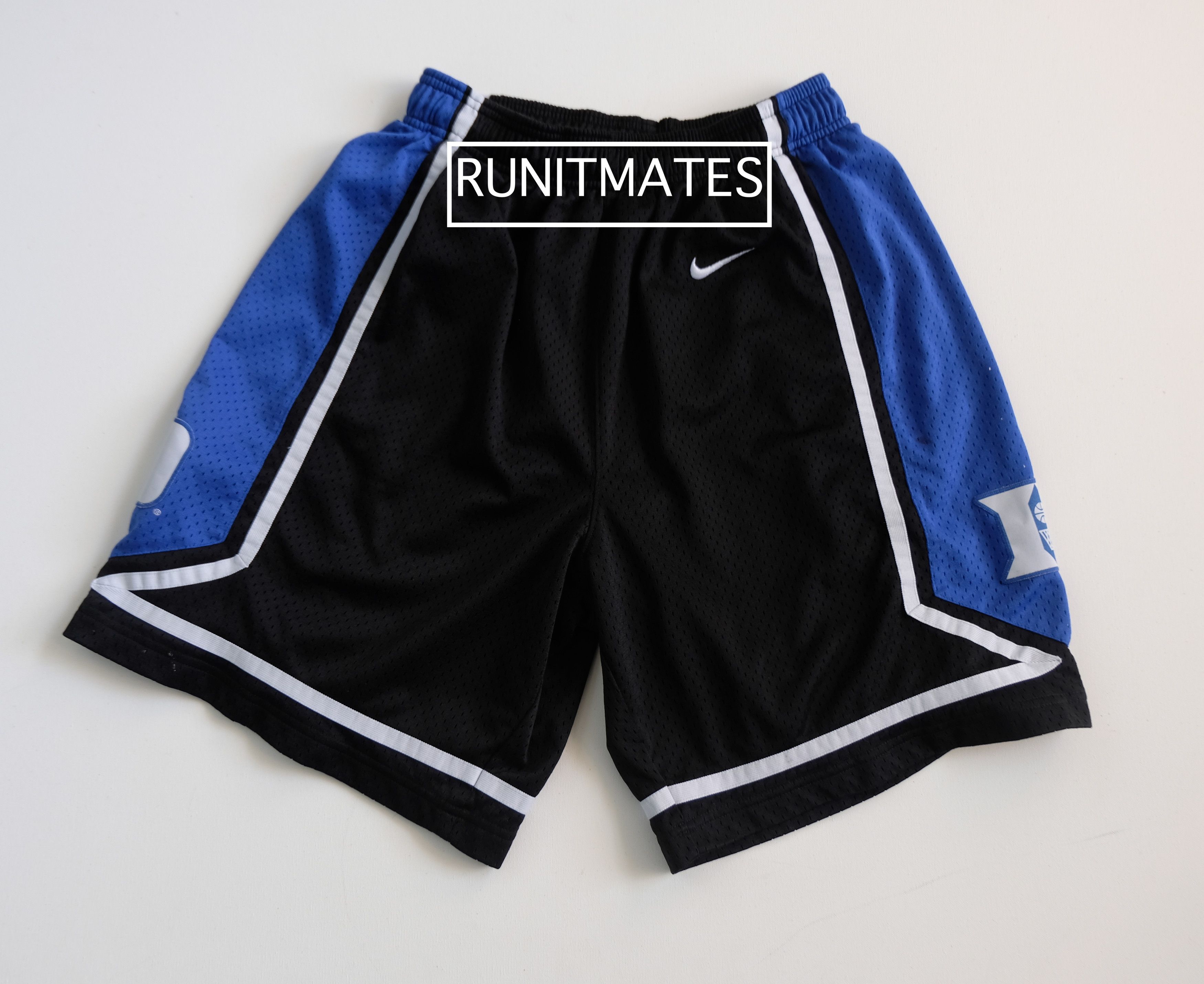 Nike NIKE DUKE BASKETBALL SHORTS SZM Grailed