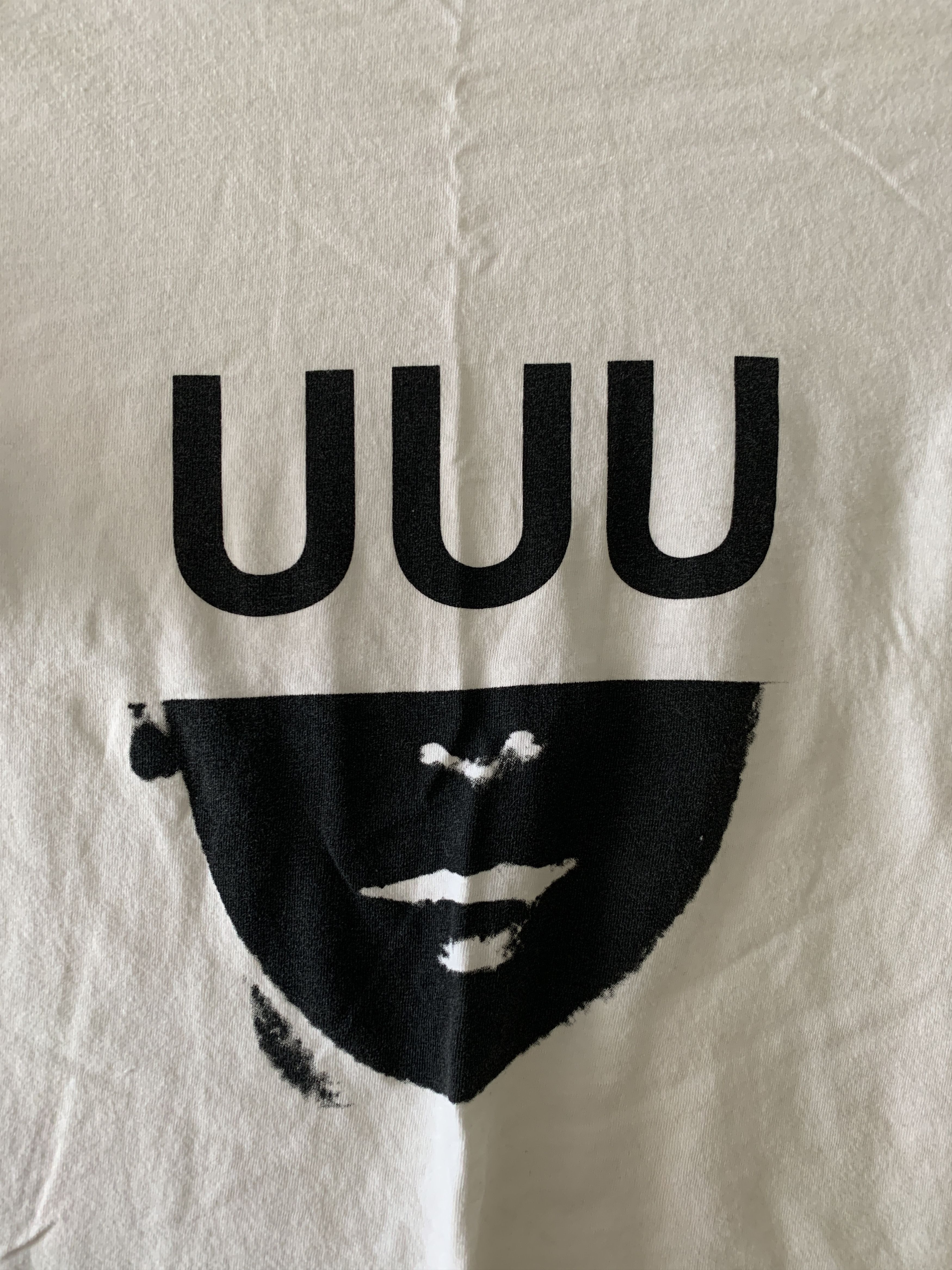 Undercover Undercover 