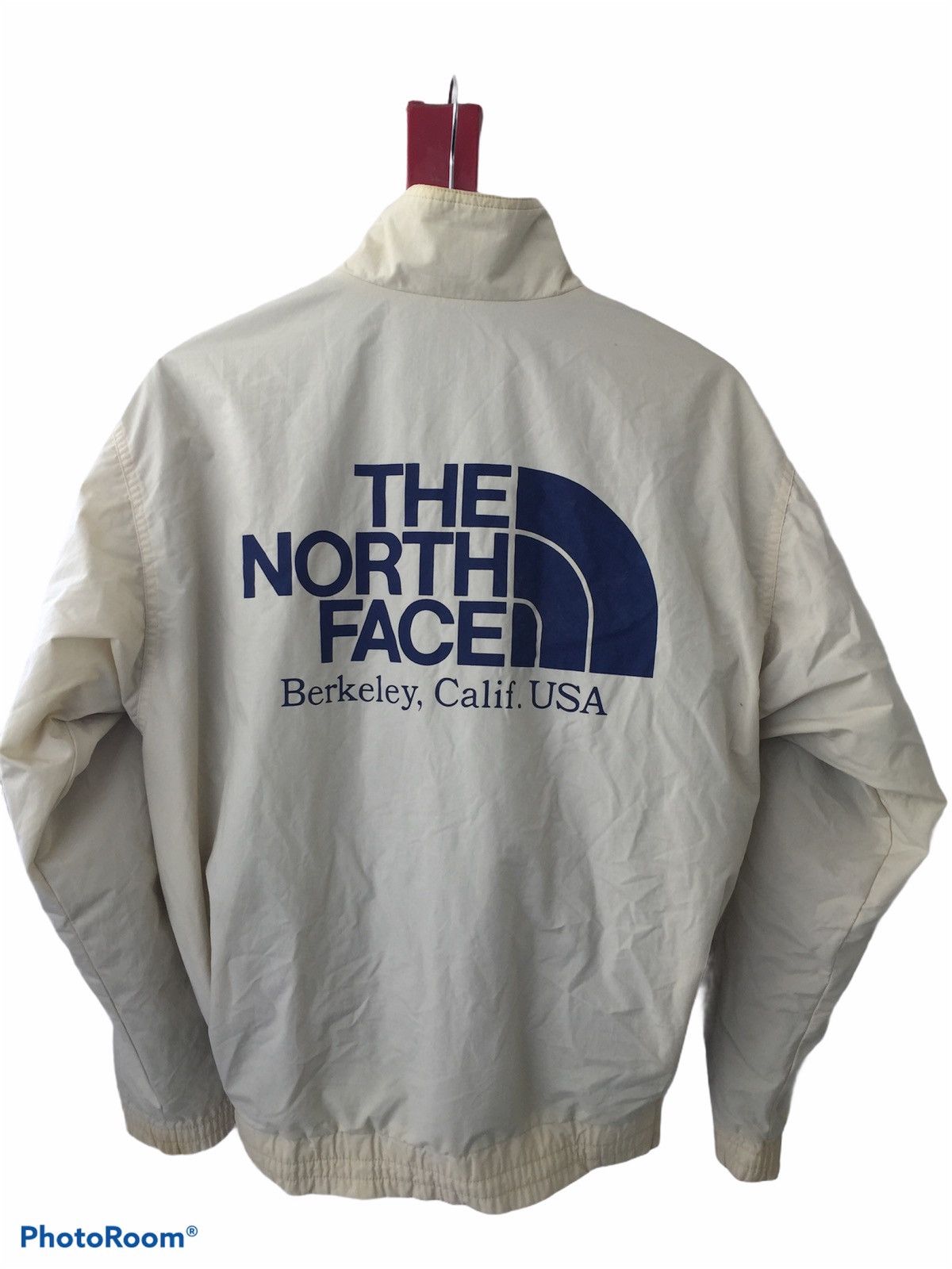 The North Face × Vintage Vintage 90