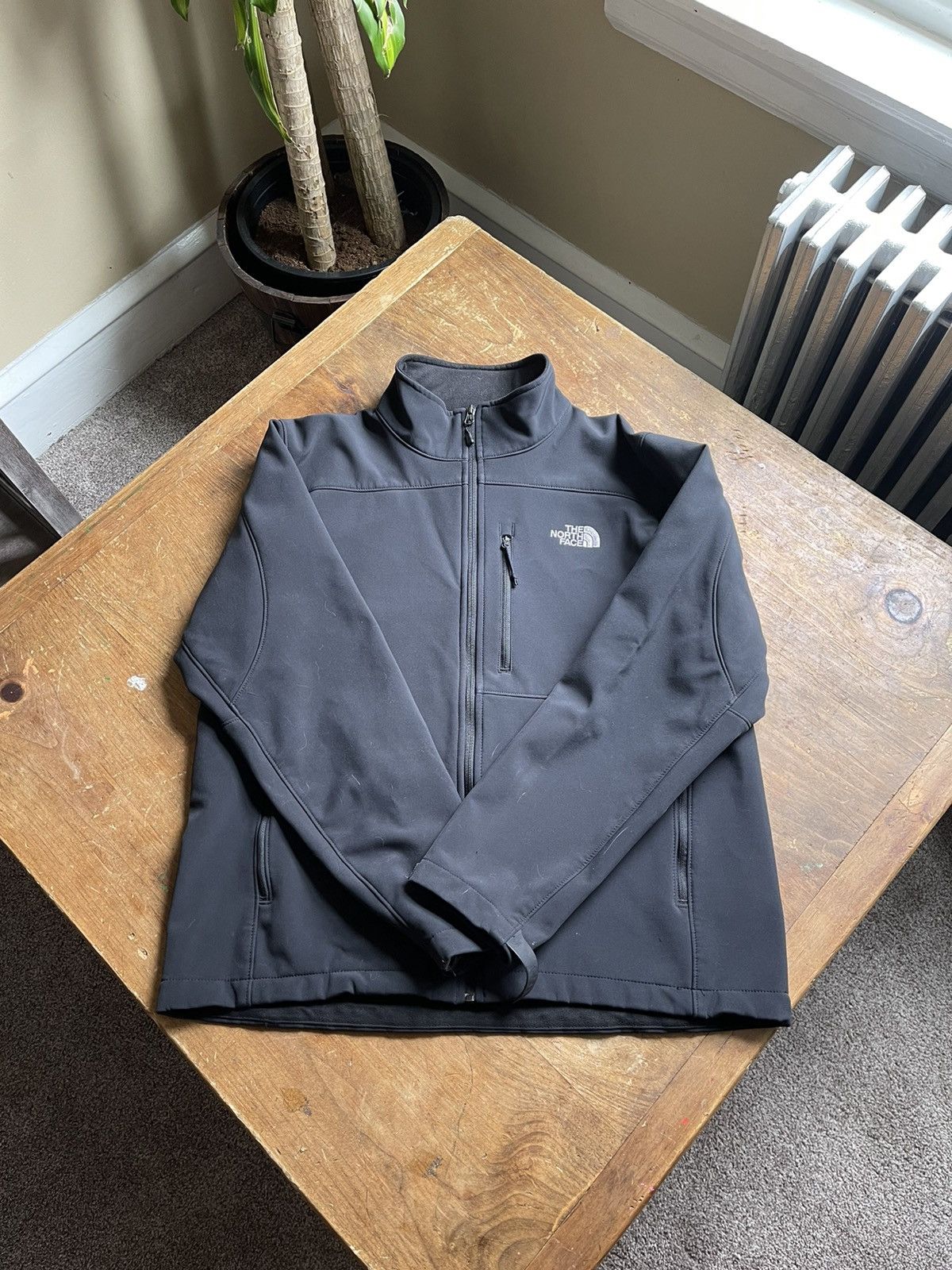 The North Face The North Face Jacket Size L Size US L / EU 52-54 / 3 - 2 Thumbnail