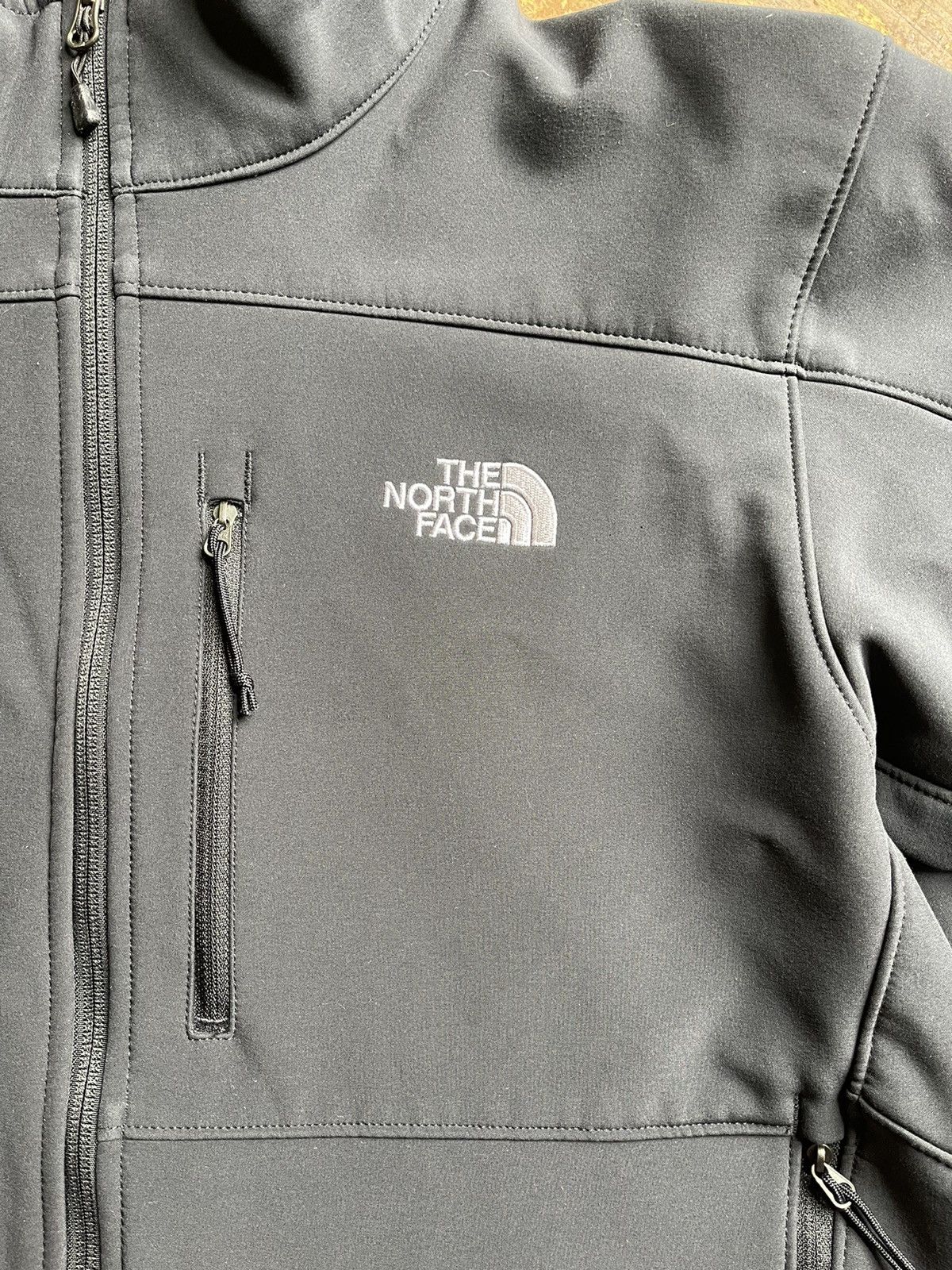 The North Face The North Face Jacket Size L Size US L / EU 52-54 / 3 - 3 Thumbnail