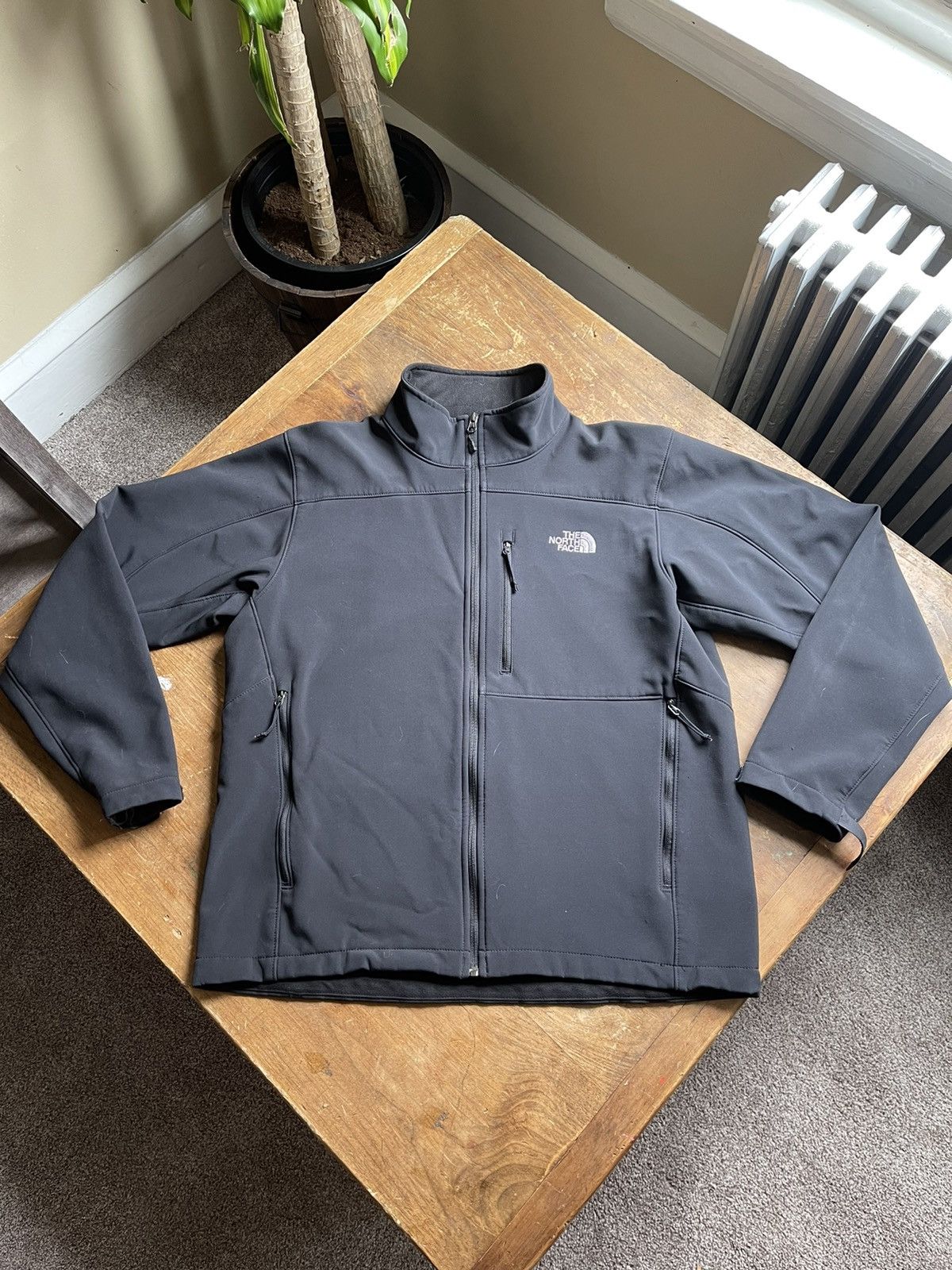 The North Face The North Face Jacket Size L Size US L / EU 52-54 / 3 - 1 Thumbnail