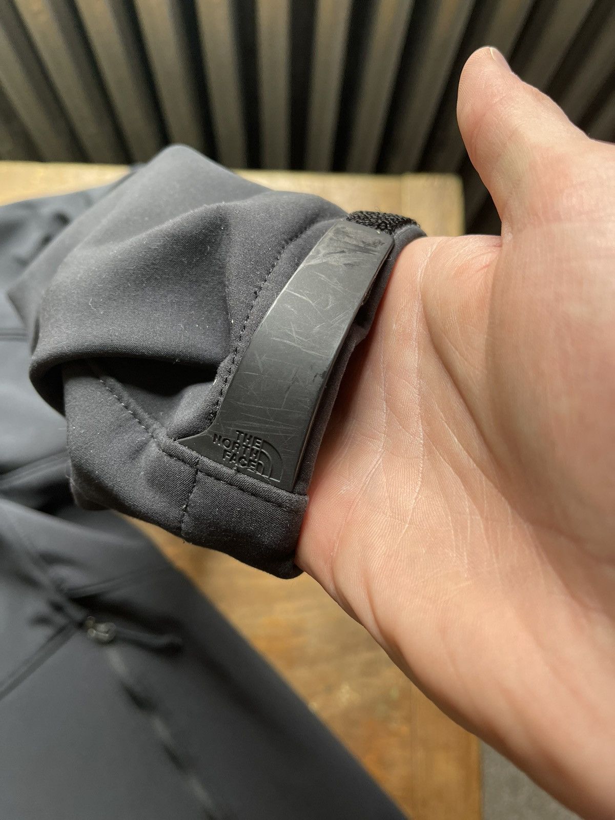 The North Face The North Face Jacket Size L Size US L / EU 52-54 / 3 - 4 Thumbnail