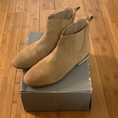 Hawkings mcgill clearance boots