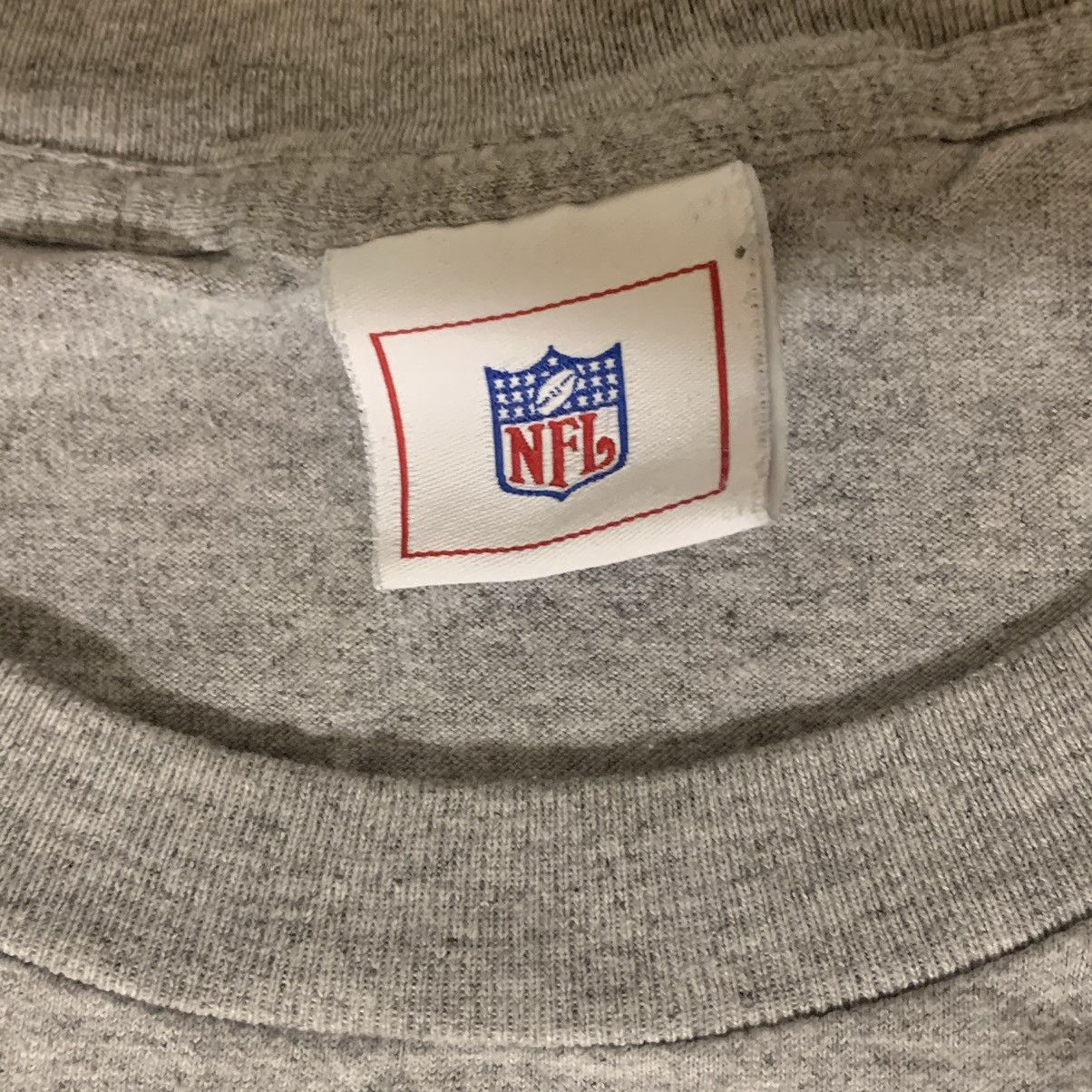 NFL Philadelphia Eagles Graphic Short Sleeve Shirt Size US L / EU 52-54 / 3 - 4 Preview