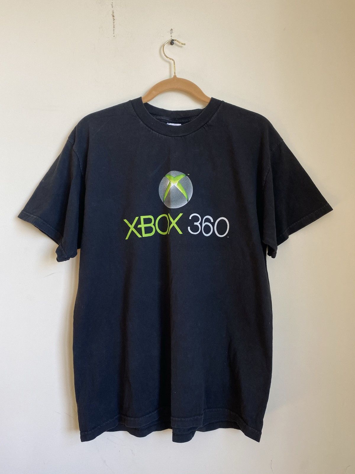 Vintage Xbox Shirt | Grailed
